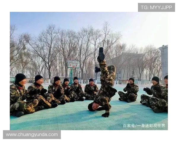 深圳街舞队的奋斗之路：一段热血青春与梦想交织的纪实故事